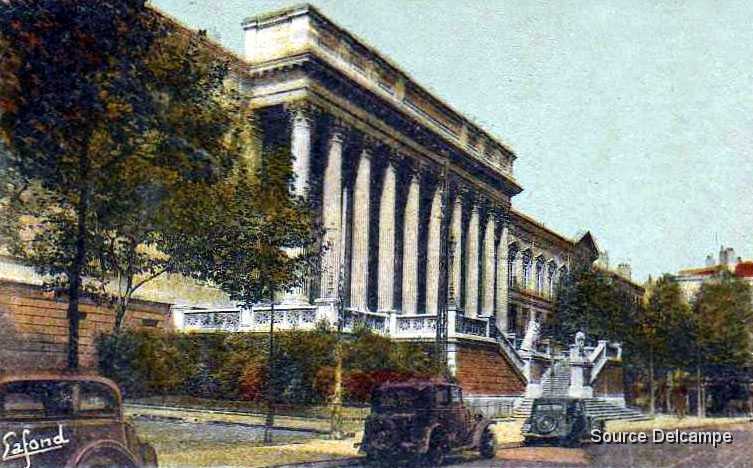 42 Saint Etienne Palais de Justice 1946.jpg